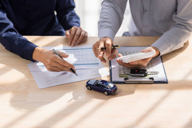 Licensed insurance agency in New Haven, WV